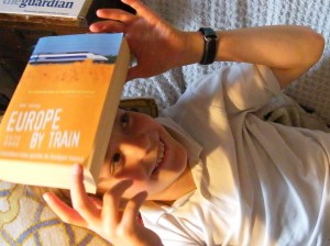 It's a matter of balance