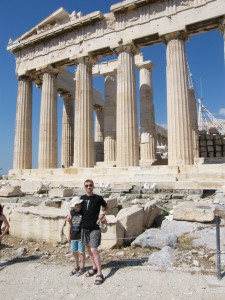 The Acropolis